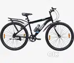 I want a Cycle