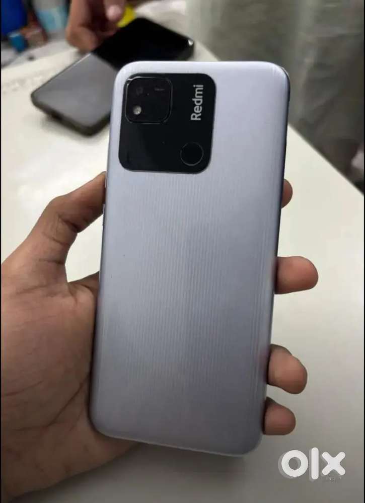 Redmi 10 4g 4/64 Smooth Condition Sale