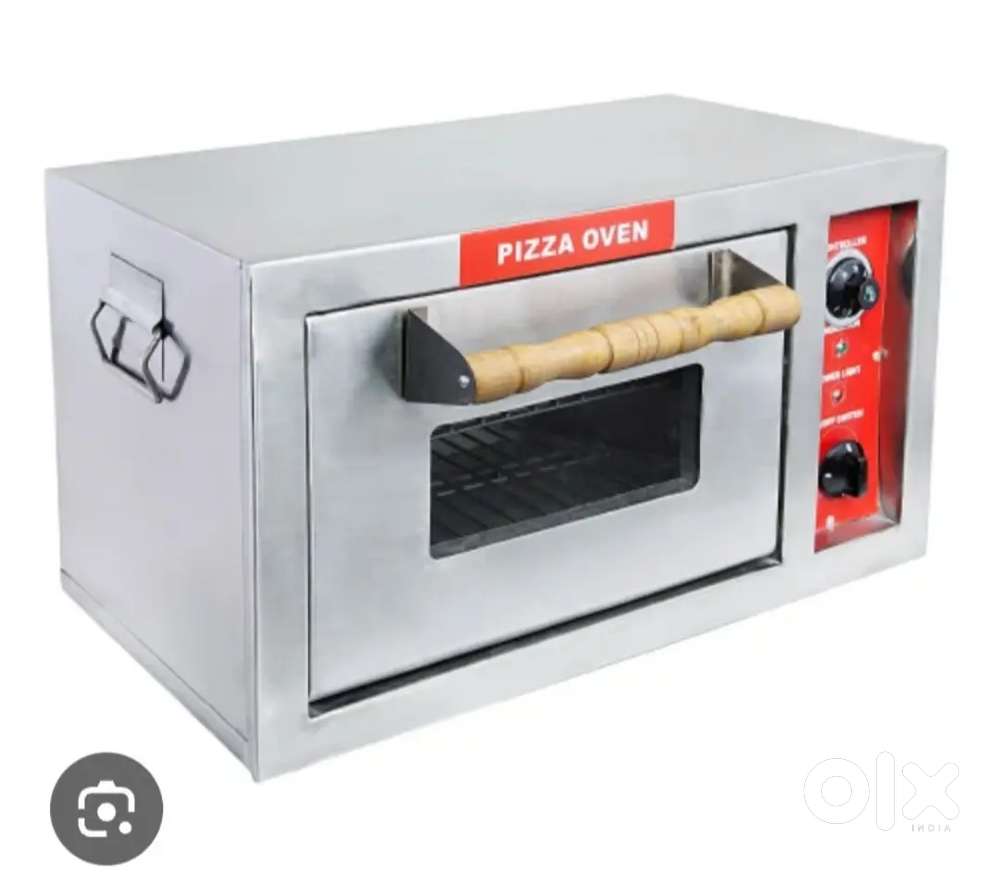 Pizza oven big size abordable price