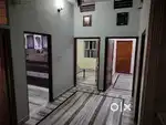(only for girls)Bed,table chair, personal washroom,kitchen in sharing