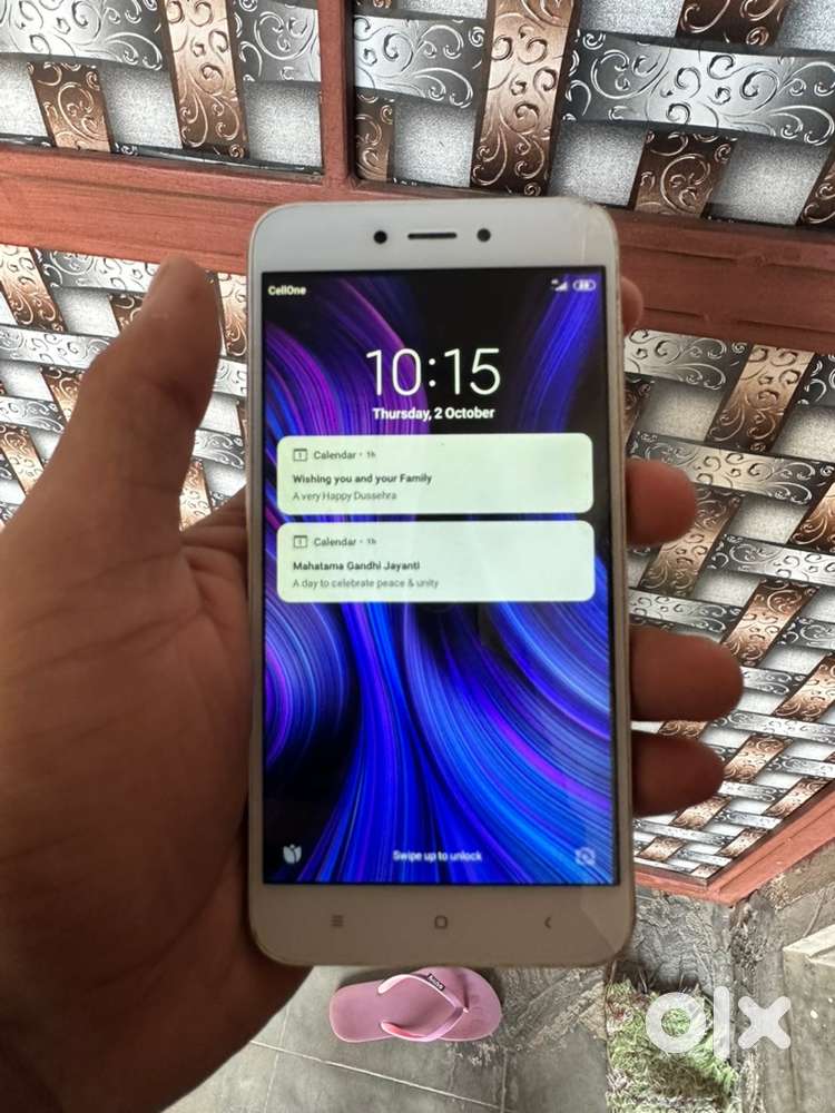 Redmi 5A 2gb/16gb