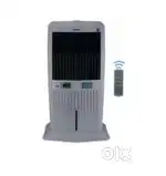 Symphony cooler 70I remote control