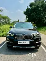 BMW X1 2019