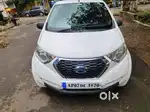 Datsun RediGO D, 2016, Petrol