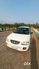 Maruti Suzuki Alto 2011 Petrol 100000 Km Driven