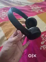 Branded Headphone Sony