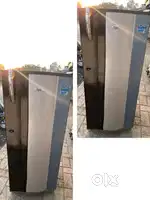 SINGLE DOOR FRIDGE AVAILABLE FOR RENT..