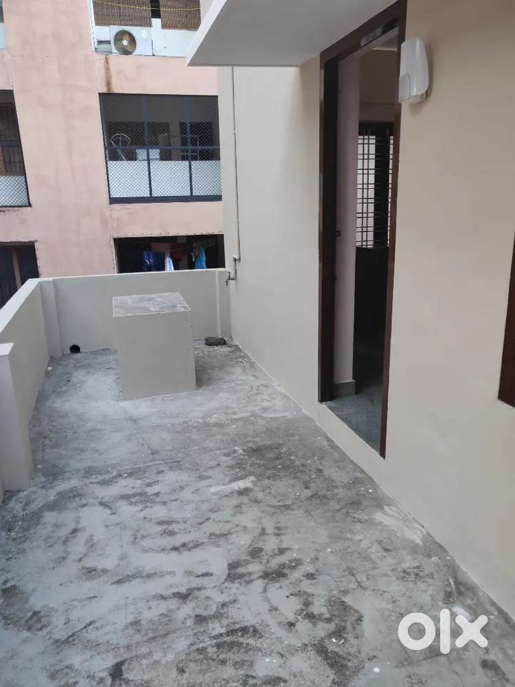 Residential house,