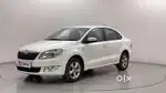Skoda Rapid 2013-2016 1.6 MPI Elegance Plus, 2014, Petrol