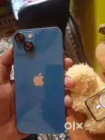 Iphone 13 128 batrey 100 parsent orjnel mobail biil dabaa kamplit