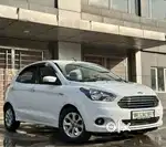 Ford Figo 1.5D Titanium MT, 2016, Diesel