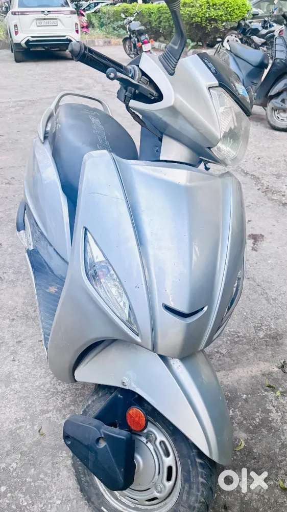 Hero Mastero available for Sale