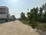 Gated community A khata plot G+3 1500 sq ft Whitefield Bangalore