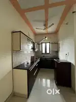 2bhk furnished flat for rent