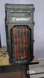 Gaming PC for sale