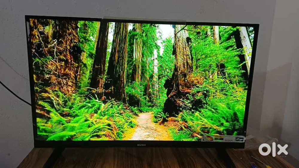 32 inch Smart TV All features supported