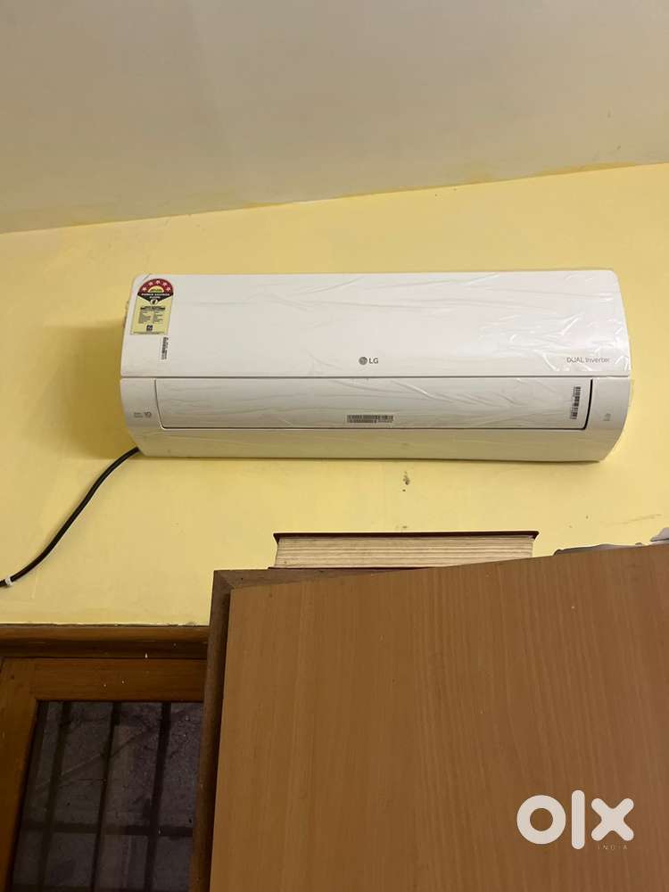 Brand new LG AC