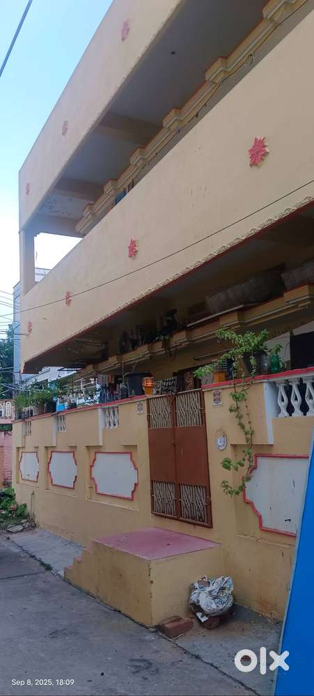 Good condition house