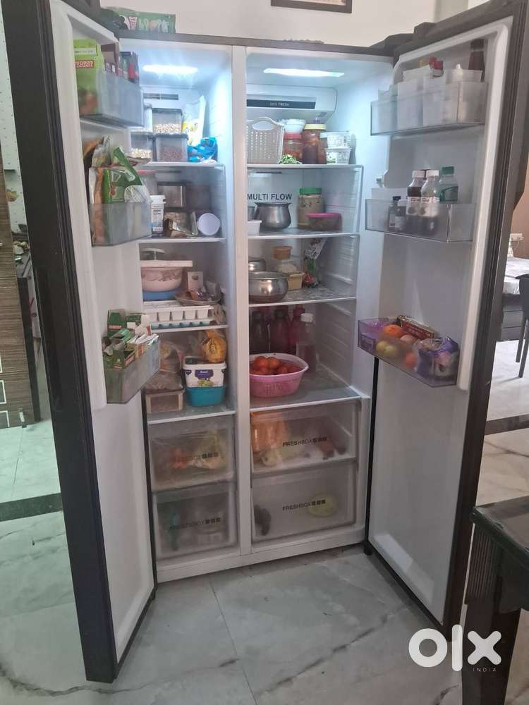 Hair fridge