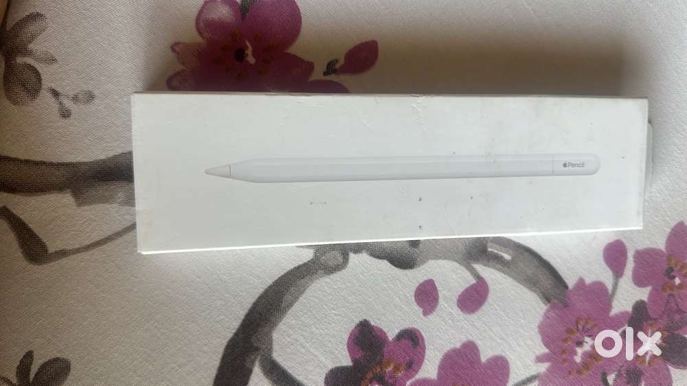 Apple pencil (usb-c)