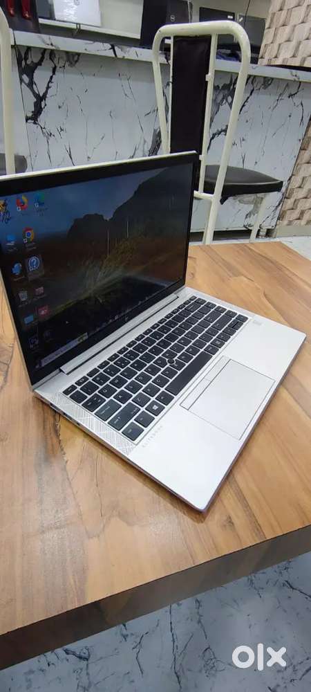 Hp AMD Ryzen series, 16GB/256SSD me  only  RS 19999/-