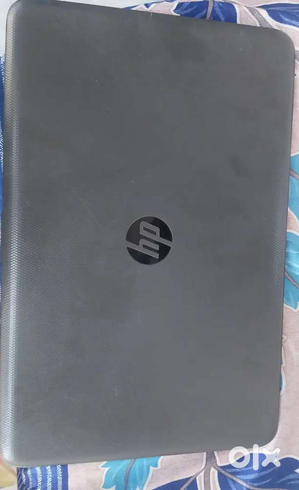 HP laptop window 10pro