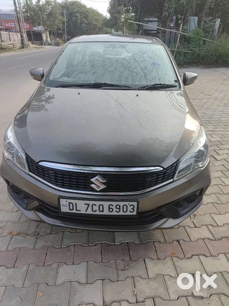 Maruti Suzuki Ciaz 2018 Petrol 22000 Km Driven