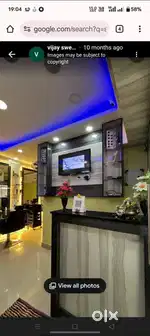 Sharp and Edge Salon