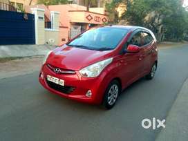 Hyundai EON Sportz, 2013, Petrol