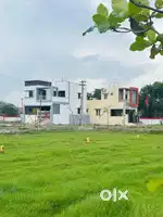 2BHK Premium Villa Sale # Madhavaram