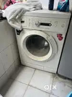 IFB Washing machine not working condition
