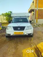 Tata Yodha: Your Reliable Partner for Heavy-Duty Hauling
