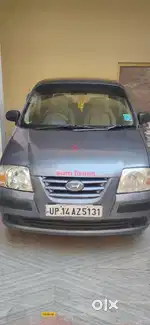 Hyundai Santro Xing 2010 CNG & Hybrids, Fitness till 2030.
