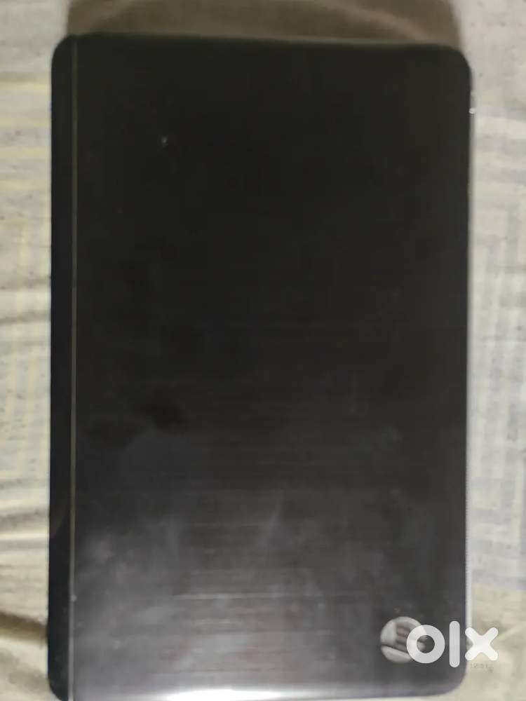 HP Pavilion Laptop - I7 Processor