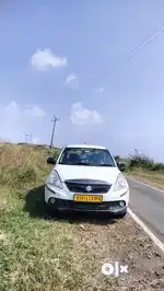 Maruti Suzuki Swift Dzire Tour 2020.petrol