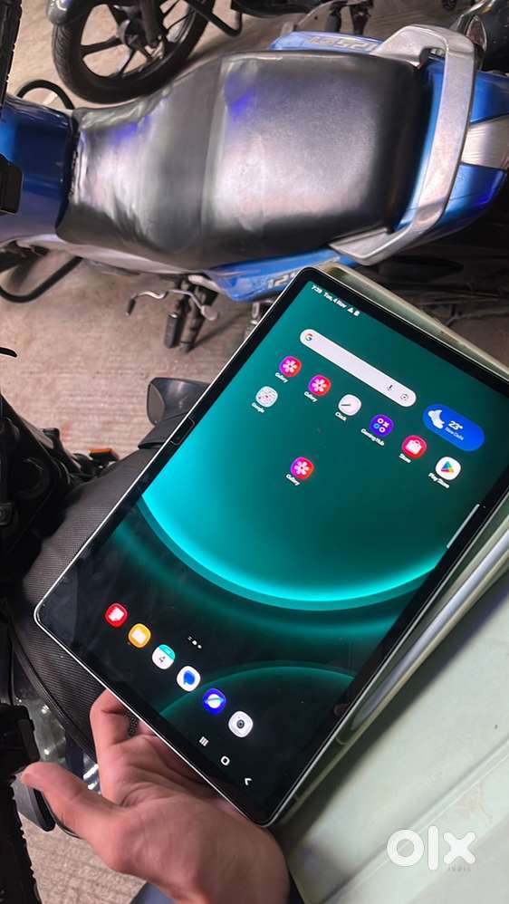 A MINT CONDITION TAB FOR SELL