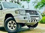 Mitsubishi Pajero 2002-2012 2.8 SFX 7Str, 2011, Diesel