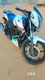 A one condition bike h 2023 modal h