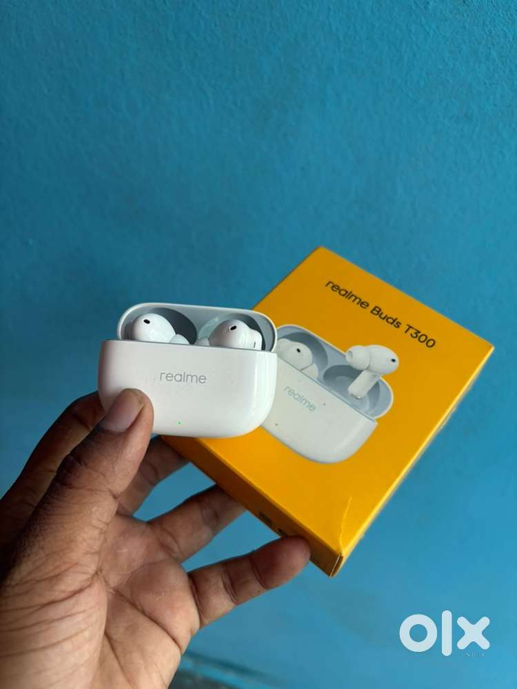 Realme buds t300