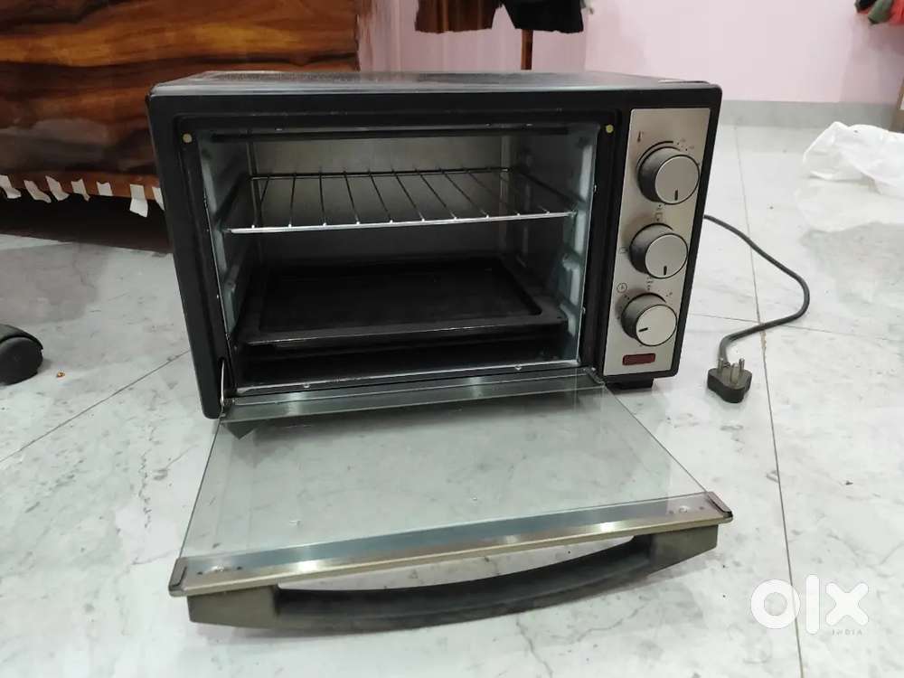 Pigeon otg oven