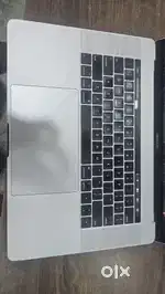 Macbook Pro 15 inch