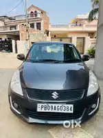 Maruti Suzuki Swift 2017 Diesel 92000 Km Driven