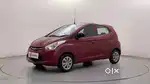 Hyundai EON Magna +, 2016, Petrol
