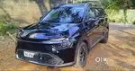 Kia Carens Diesel AT 7Seater
