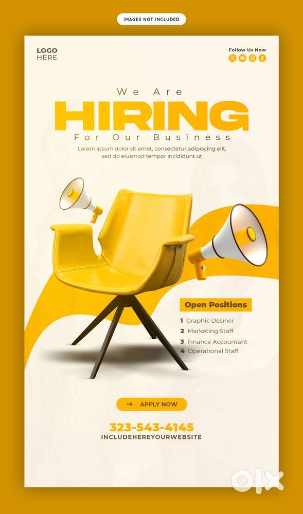 Business Development Executive