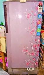 Godrej EDGE pro freeze