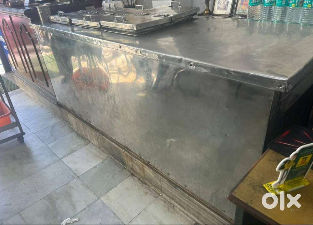 COMMERCIAL COOLER 1 TON 1HP MOR