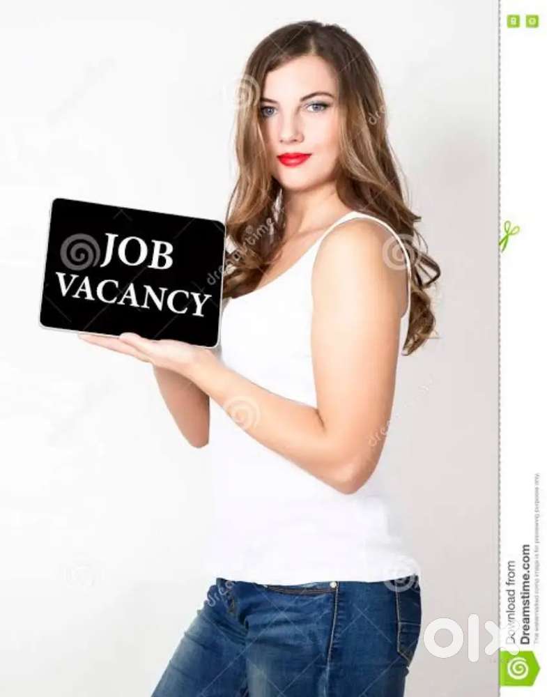 We required e commerce person work on online potal