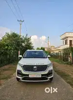 MG Hector 2.0 Sharp Diesel, 2019, Diesel