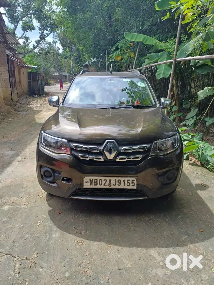 Renault KWID 2016